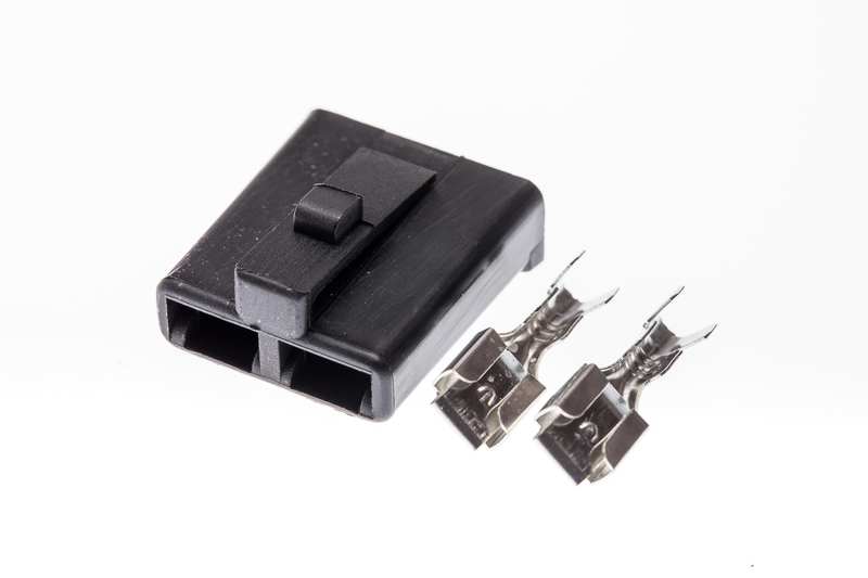 Electrical connector repair kit